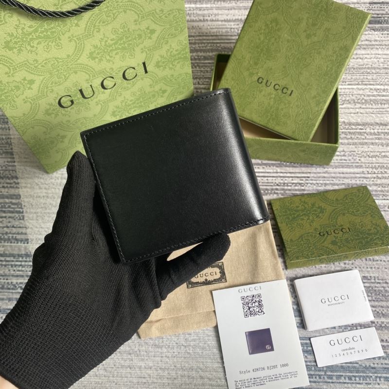 Gvc*1 wallets